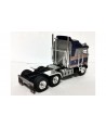 BREKINA 85741 - Kenworth K 100 Aerodyne (Argento Metall./Blu metall.) 1:87