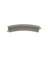 ROCO H0 61122 – Binario Curvo R2 GeoLine
