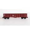 ATM TRENI H0 CF 12.011 - Set 2 Carri Eanos Con Marcature Diverse - FS Ep V-VI