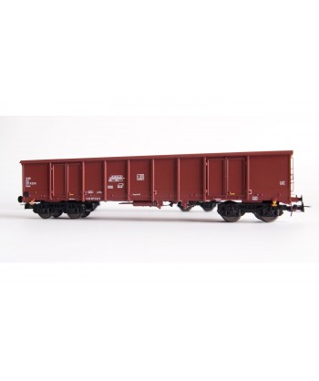 ATM TRENI H0 CF 12.011 - Set 2 Carri Eanos Con Marcature Diverse - FS Ep V-VI
