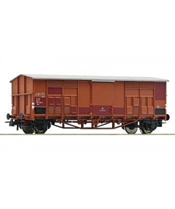 ROCO H0 6600014 - Carro a...