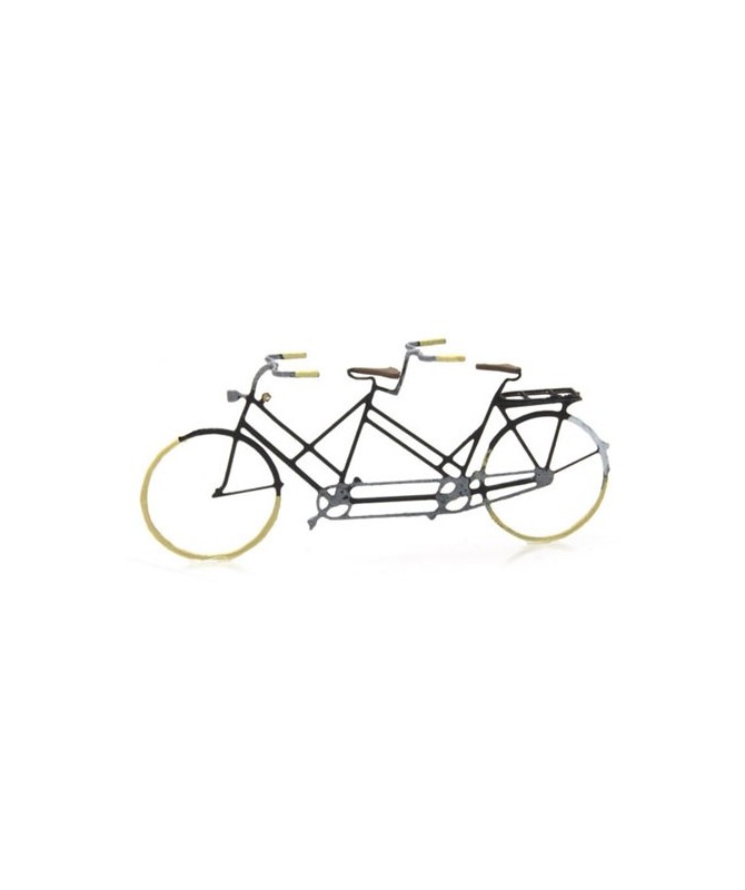 ARTITEC H0 387.270 – Tandem – 1:87