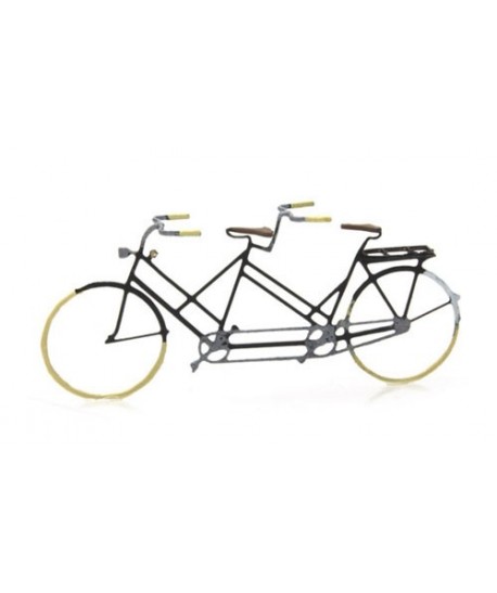 ARTITEC H0 387.270 – Tandem – 1:87