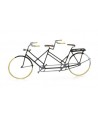 ARTITEC H0 387.270 – Tandem – 1:87