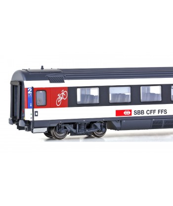 LS MODELS H0 47372 Bpm EC 2'Cl