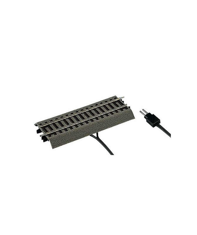 ROCO H0 42517 – Binario di alimentazione digitale G1/2 – RocoLine Cod. 83