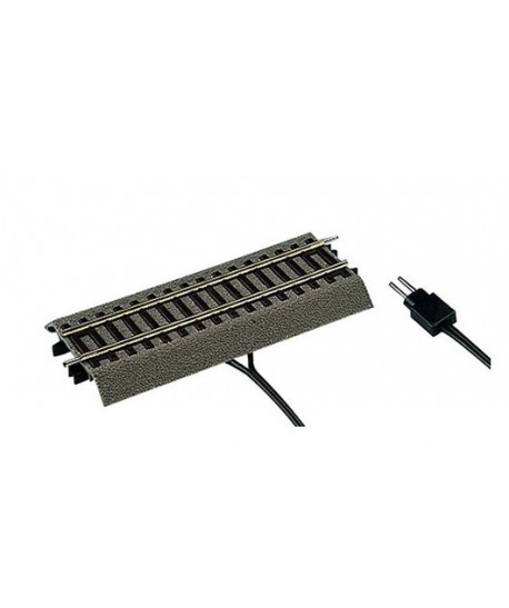 ROCO H0 42517 – Binario di alimentazione digitale G1/2 – RocoLine Cod. 83