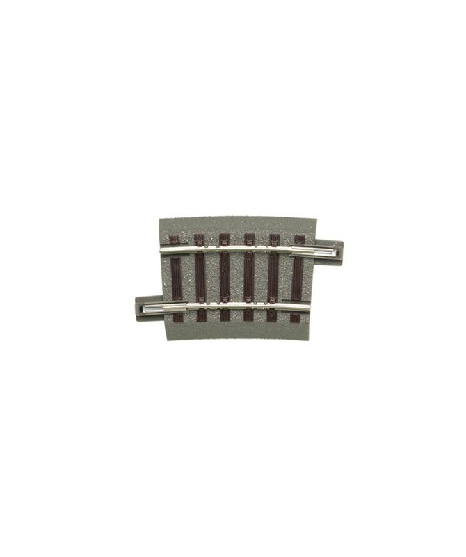 ROCO H0 61129 – Binario Curvo R2 7,5° GeoLine Cod. 83