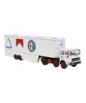 BREKINA 58576 - Fiat 691 T Squadra Corse Autodelta Alfa Romeo - 1:87