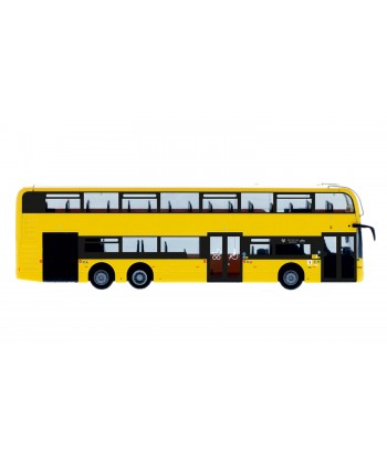 RIETZE 78005 Alexander Dennis Enviro 500 BVG- "Alexandra" - 1:87
