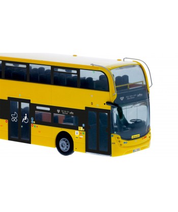 RIETZE 78005 Alexander Dennis Enviro 500 BVG- "Alexandra" - 1:87
