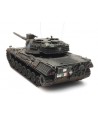 ARTITEC 391.006 – CARRO ARMATO LEOPARD “LANCIERI DI NOVARA” – RESINA – H0