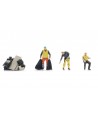 ARTITEC 5870021 - Spazzini (1990), Resina H0-1:87