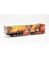 HERPA 316903 - Scania CS 20 HD Semirimorchio “Ferntrans Haas” - 1:87