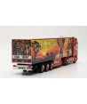 HERPA 316903 - Scania CS 20 HD Semirimorchio “Ferntrans Haas” - 1:87