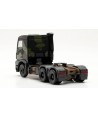 HERPA 747028 - Trattore Mercedes-Benz Arocs 6x4 "Bundeswehr", mimetico 1:87