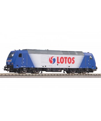 PIKO H0 57543 - Locomotiva Diesel TRAXX LOTOS PKP Ep.VI
