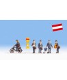NOCH H0 15089 – Postini Austriaci ( 6 pz. )