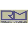 Rietze Automodelle