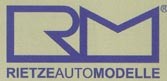 Rietze Automodelle