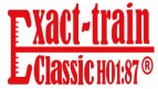EXACT-TRAIN