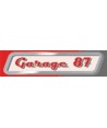 Garage 87