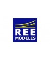 REE MODELES