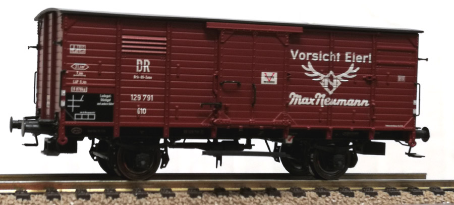 modellismo ferroviario analogico o digitale